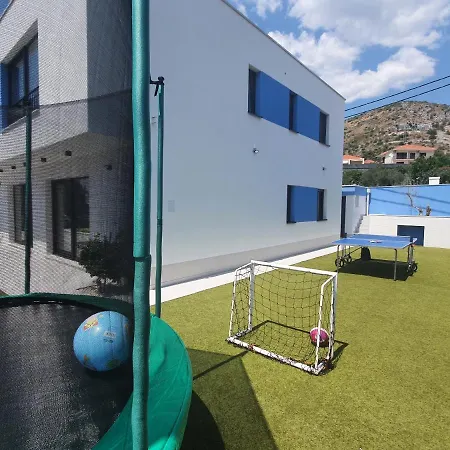 Petra Seget Donji/trogir Villa