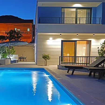Petra Seget Donji/trogir Villa Trogir