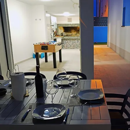 Petra Seget Donji/trogir Villa