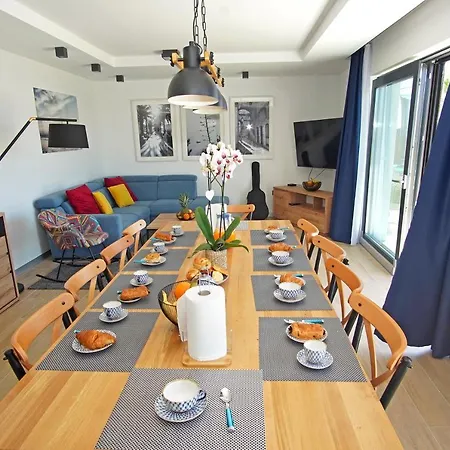 Villa Petra Seget Donji/trogir