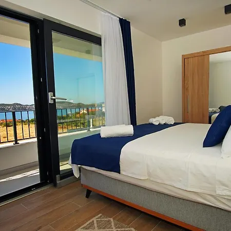 Villa Petra Seget Donji/trogir Trogir