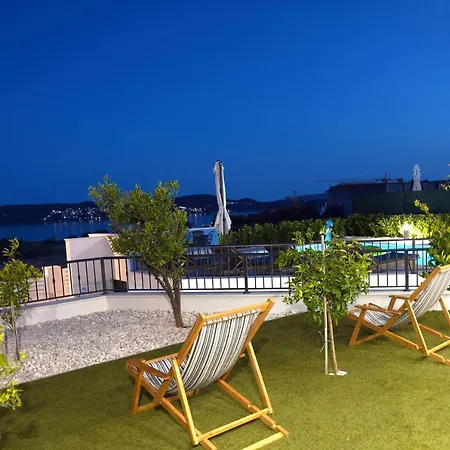 Petra Seget Donji/trogir Villa