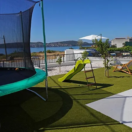 Villa Petra Seget Donji/trogir
