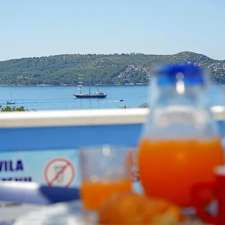 Villa Petra Seget Donji/trogir *