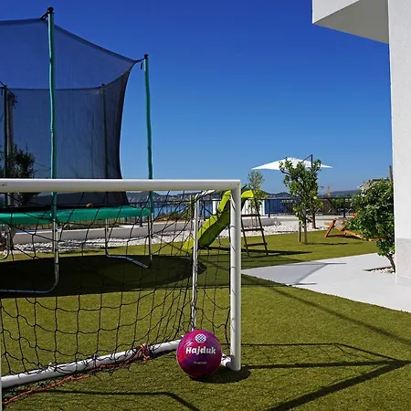 Villa Petra Seget Donji/trogir *