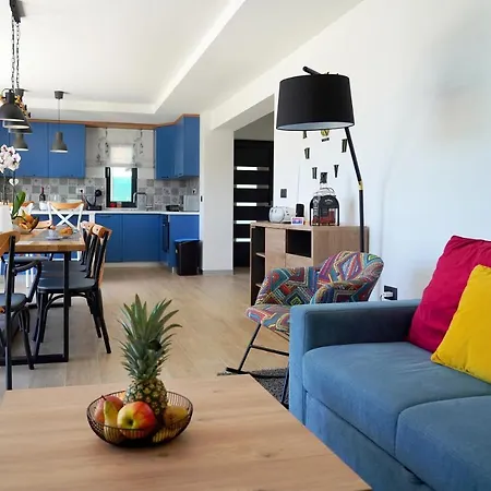 Petra Seget Donji/trogir Villa