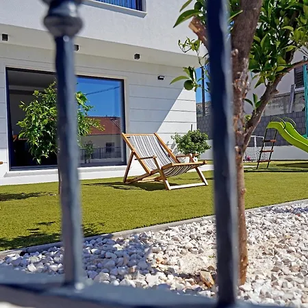 Villa Petra Seget Donji/trogir Trogir